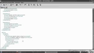 Maven Tutorial 06  Introduction to Plugins with the Maven Compiler Plugin [upl. by Atorod832]