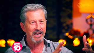 Charles Shaughnessy Shares Secrets From The Nanny  Studio 10 [upl. by Airtemed973]