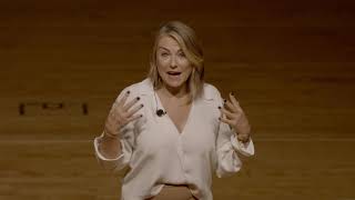 Esther Perel The Power of Relational Intelligence [upl. by Solracsiul246]