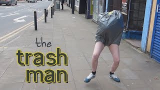 the trash man [upl. by Bellew277]