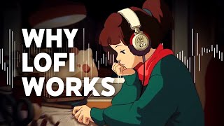 the science behind lofi music [upl. by Alene]