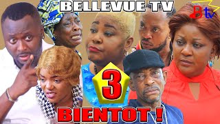 BIENTOT EP 3 THEATRE CONGOLAIS [upl. by Amled]