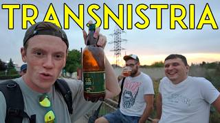 24 Hours in Russian Occupied Territory TRANSNISTRIA [upl. by Eanad]