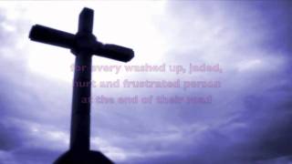 Austins Bridge  Hold on to Jesus with lyrics [upl. by Burkitt]