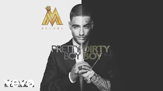 Maluma  Pretextos Cover Audio ft Cosculluela [upl. by Melville]