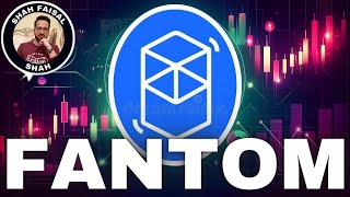 Fantom FTM Coin Price Prediction as of 13 july 2024 [upl. by Sergio]