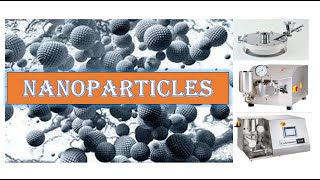 Nanoparticles in depth [upl. by Bainbrudge]