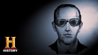 Historys Greatest Mysteries New DNA Evidence Breaks DB Cooper Case WideOpen Season 1  History [upl. by Charpentier]