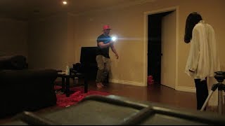 DEVIL PRANK ON fouseyTUBE GONE BAD [upl. by Haras]