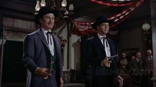 Gunfight at the OK Corral  FULL MOVIE  HD  1957 [upl. by Atinet]