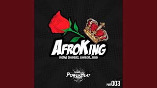 Afroking Radio Edit [upl. by Desmond806]