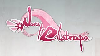 NORA LELIATROPE  Fête de la Fanfon 2018 [upl. by Corabella]