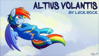 Altius Volantis [upl. by Deni]