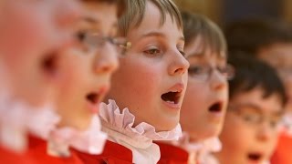 Choir of Westminster Abbey  Miserere Mei Deus [upl. by Jablon]