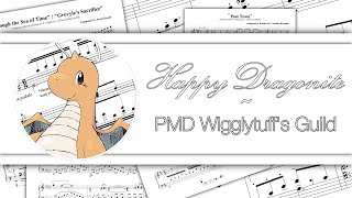 PMD Wigglytuffs Guild ReOrchestrated [upl. by Ajed340]