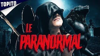 TOP 5 DES PHÉNOMÈNES PARANORMAUX EXPLIQUÉS SCIENTIFIQUEMENT [upl. by Stedman]