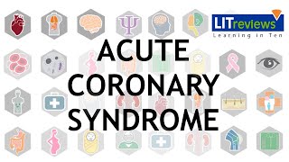 Acute Coronary Syndrome [upl. by Karleen]