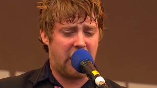 Kaiser Chiefs  Live at Glastonbury 2005 [upl. by Loux189]