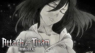 Zeke talks with Eren Brother to Brother  Eren agrees with Zekes Euthanization Part 5 English Dub HD [upl. by Nylzzaj384]