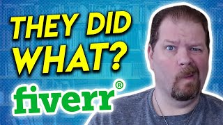 I Hired 3 Ghostwriters From Fiverr  How Did They Do [upl. by Mountford]