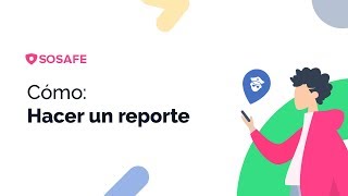 TUTORIAL ¿Cómo hacer un reporte [upl. by Cilla205]