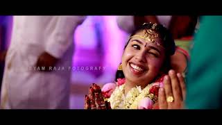 Kangayam Grand Kongu wedding film KATHIR  SOUMITHRA 2018 [upl. by Fullerton]