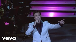 Mario Frangoulis  I Will Wait for You Live in Concert [upl. by Eleynad809]