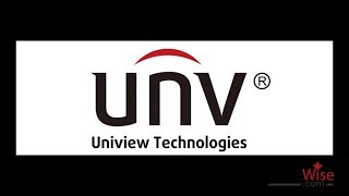 Uniview Installer Video [upl. by Gomer641]