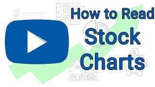 How to Read Stock Charts for Beginners [upl. by Ahsataj700]