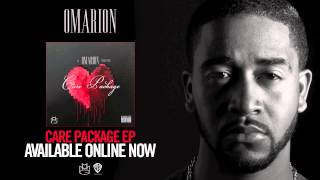 Omarion ft Joe Budden  Trouble Official Audio [upl. by Ailemac303]