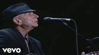 Leonard Cohen Greatest Hits [upl. by Zevahc]