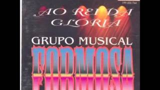 GRUPO MUSICAL FORMOSA AO REI DA GLORIA  LP COMPLETO 1995 [upl. by Lucic]