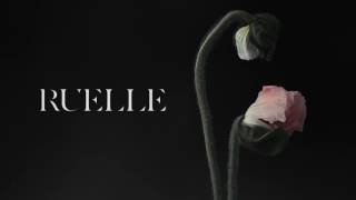 Ruelle  Secrets and Lies Official Audio [upl. by Adnilym241]