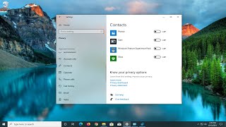 How to Turn off the CAPS Lock on Screen Notification in Windows 10 Solution [upl. by Lory]