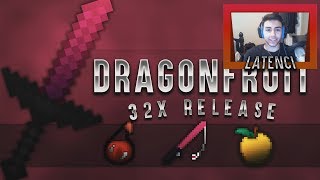 Dragonfruit 32x Pack Release 🐉 [upl. by Nraa]