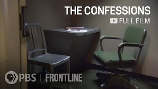 The Confessions full documentary  FRONTLINE [upl. by Trout752]