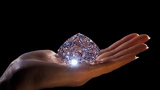 Most EXPENSIVE Diamonds In The World [upl. by Ahsel]