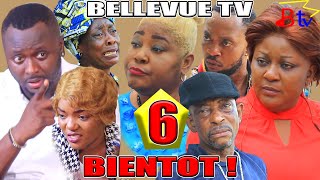 BIENTOT EP 6 THEATRE CONGOLAIS [upl. by Gabi]