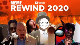 Youtube Rewind 2020 FlyingKittys Part Extended [upl. by Rafter]