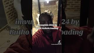 Imvuselelo 2024 by Butho Vuthela loading… [upl. by Budde293]