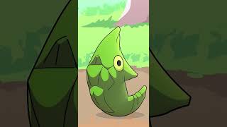 Metapod is BETTER than Pikachu 😀 [upl. by Trevor165]