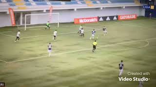 Highlights corto Nicolas Typaldos [upl. by Inait]