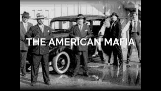 Best Documentary 2017 HD The American Mafia Uncovering The Five Families Documentary HD [upl. by Unni]