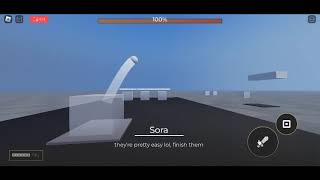 Turn Based Game  Roblox Studio [upl. by Norek75]