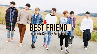 Indonesia Version iKON  BEST FRIEND Cover [upl. by Hooke]