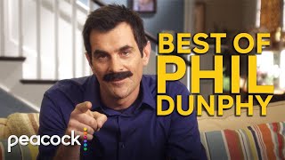 Modern Family  The Best Advice from Phil Dunphy [upl. by Odanref784]