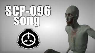 SCP096 song The Shy Guy [upl. by Adiaroz]