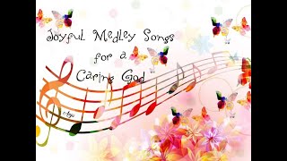 Joyful Medley Songs  All for the glory of God [upl. by Licht871]