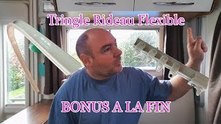 TRINGLE RIDEAU FLEXIBLE  BONUS FIN [upl. by Enelyad]