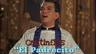 Cantinflas  quotEl padrecitoquot pt 1 [upl. by Godspeed868]